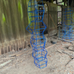 BLUE BARN STORMER 3