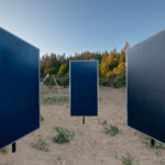 Blue Screens