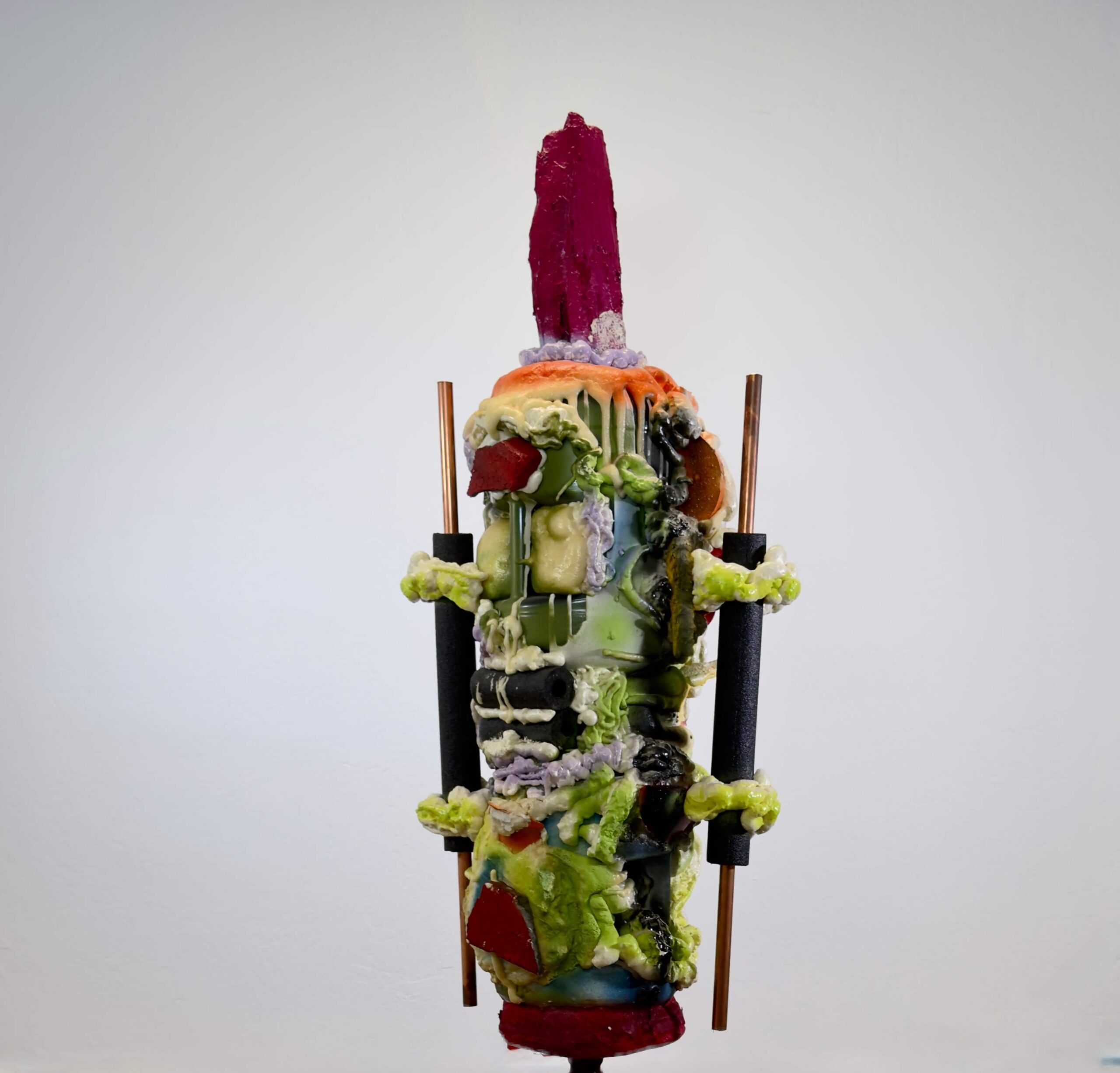 Read more about the article Davingy’s “Psychopop” Selected for Display in Healdsburg Gallery