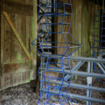 Barnstomer