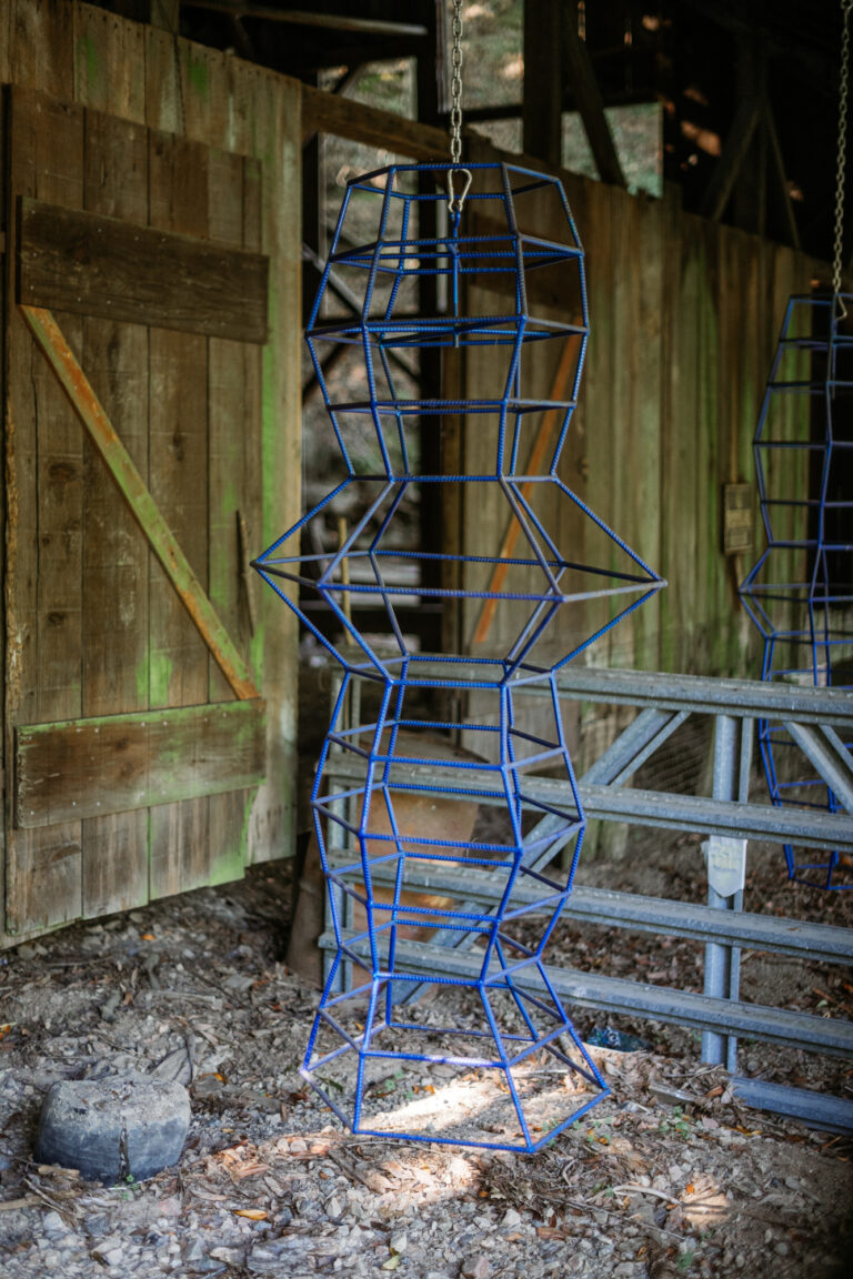 Barnstomer