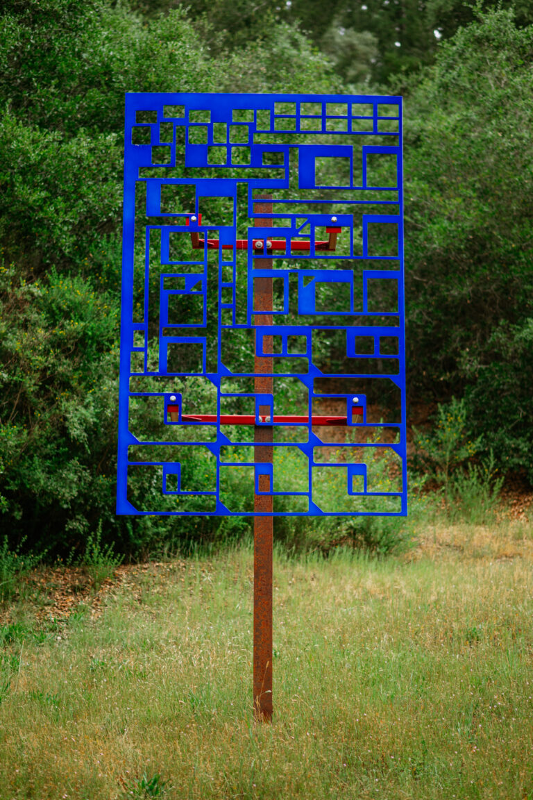 BlueJigJag