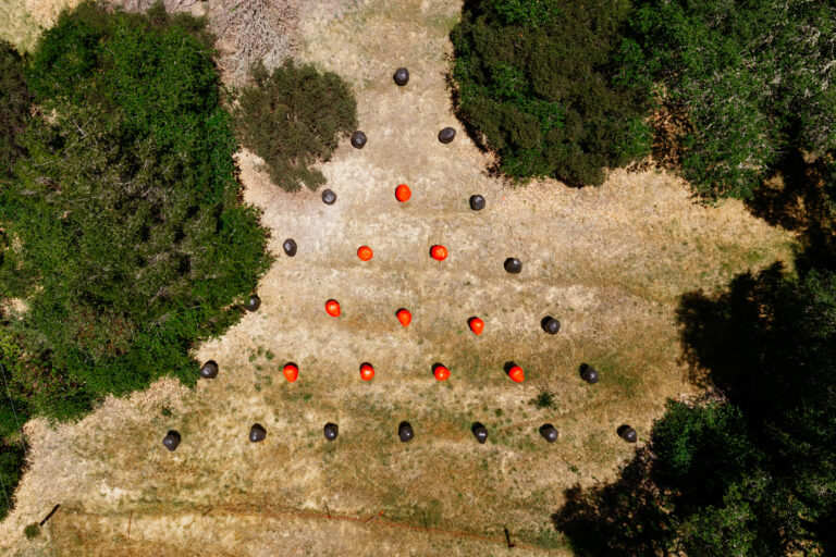 BoulderField