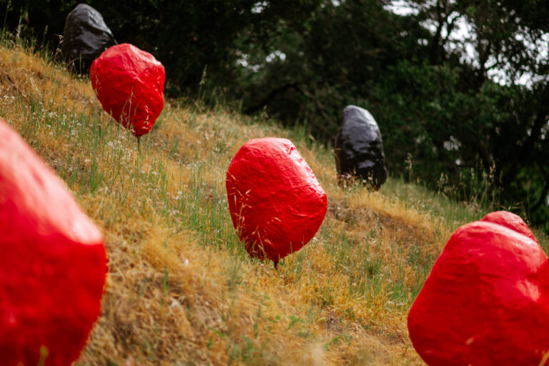 BoulderField