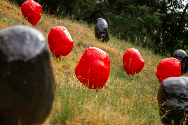 BoulderField