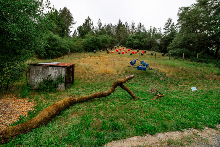 BoulderField