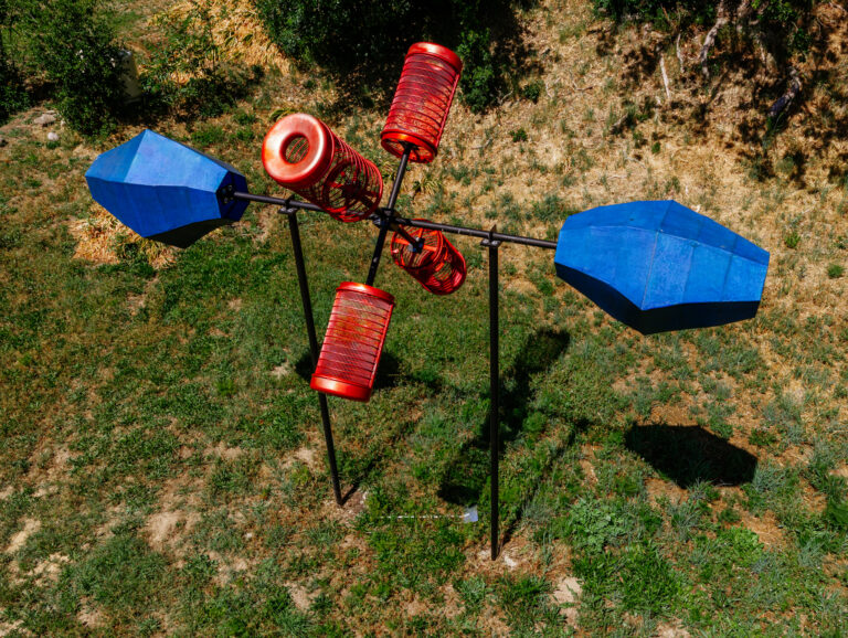 RedBlueTumbler