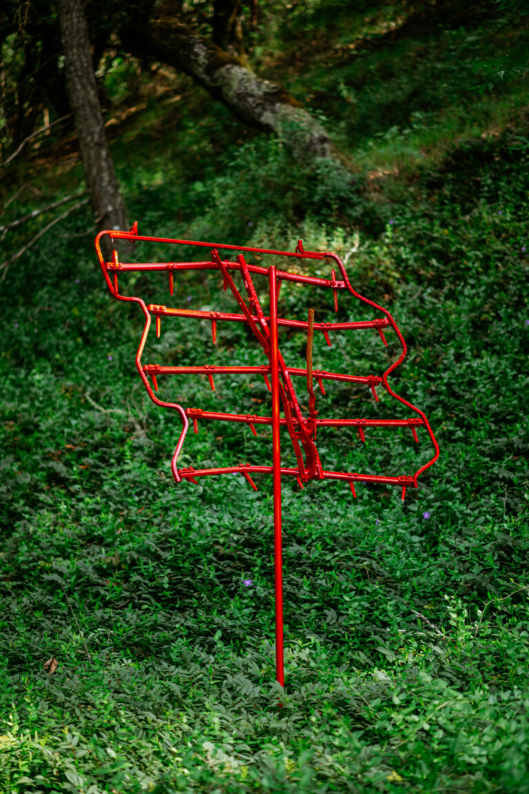 RedDragger
