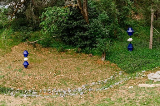 Read more about the article Outdoor Sculpture Installation: Where toPlace a Piece and How It Is Held Down